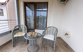 Maria Luxury Apartment